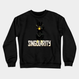 Singularity TMD Crewneck Sweatshirt